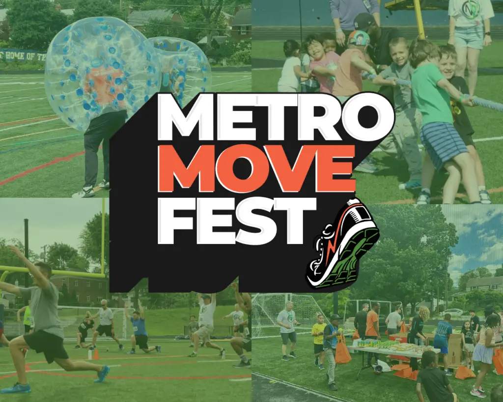 Metro Move Fest